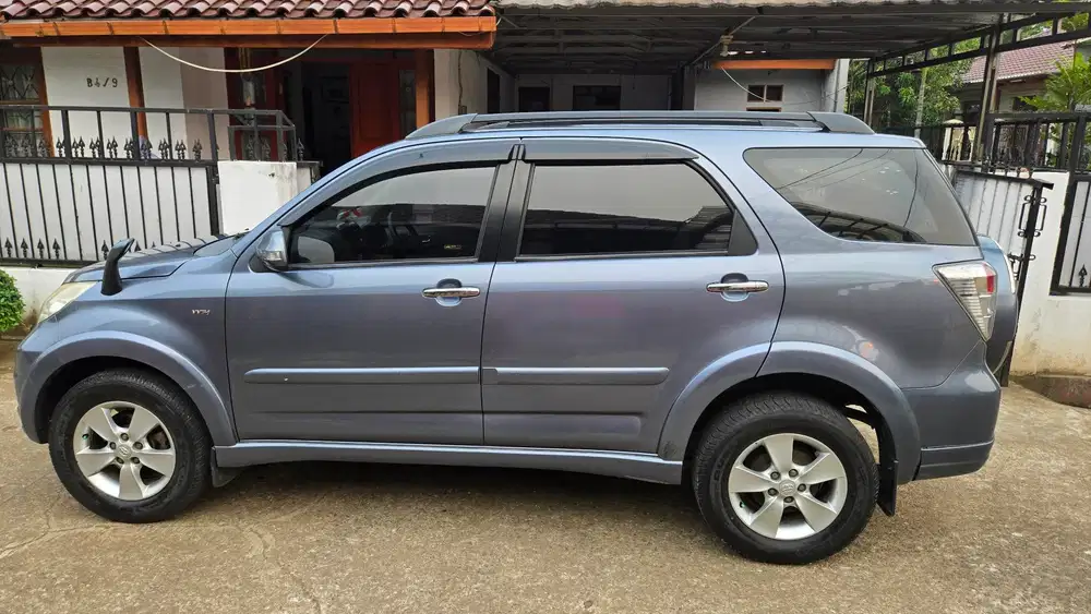 penjual