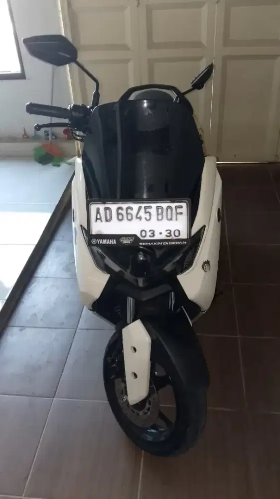 OVER KREDIT YAMAHA NMAX Neo S