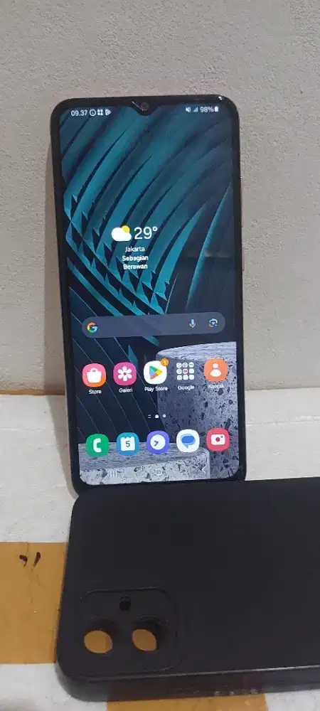 Samsung a04e 3/32 hrga NETT, muluss