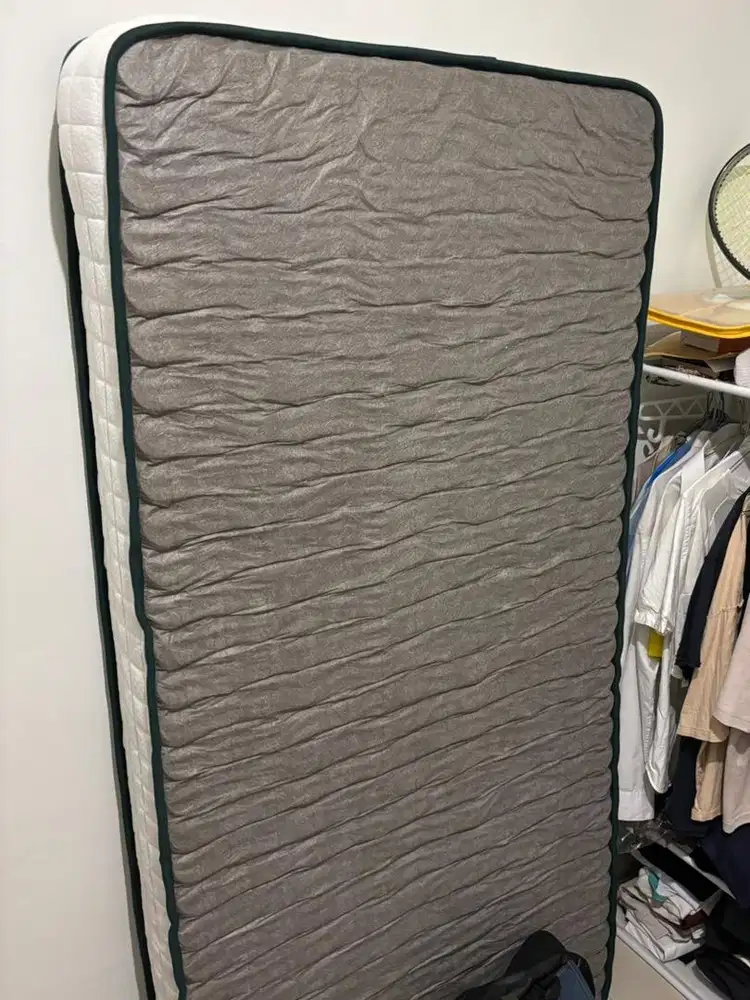 Dijual kasur MossWood 90 x 200