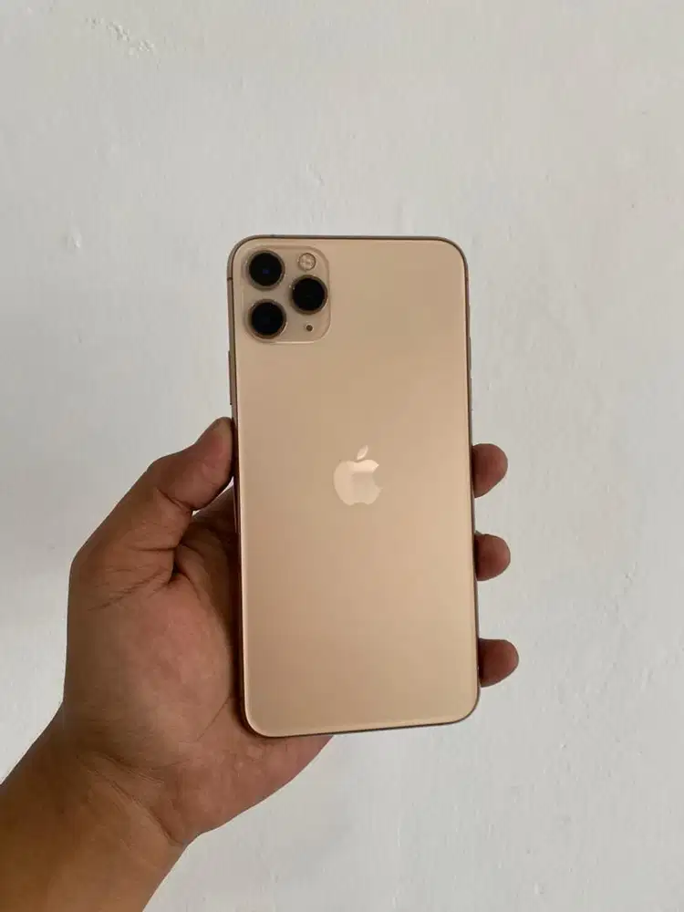 Iphone 11 Promax 64gb inter