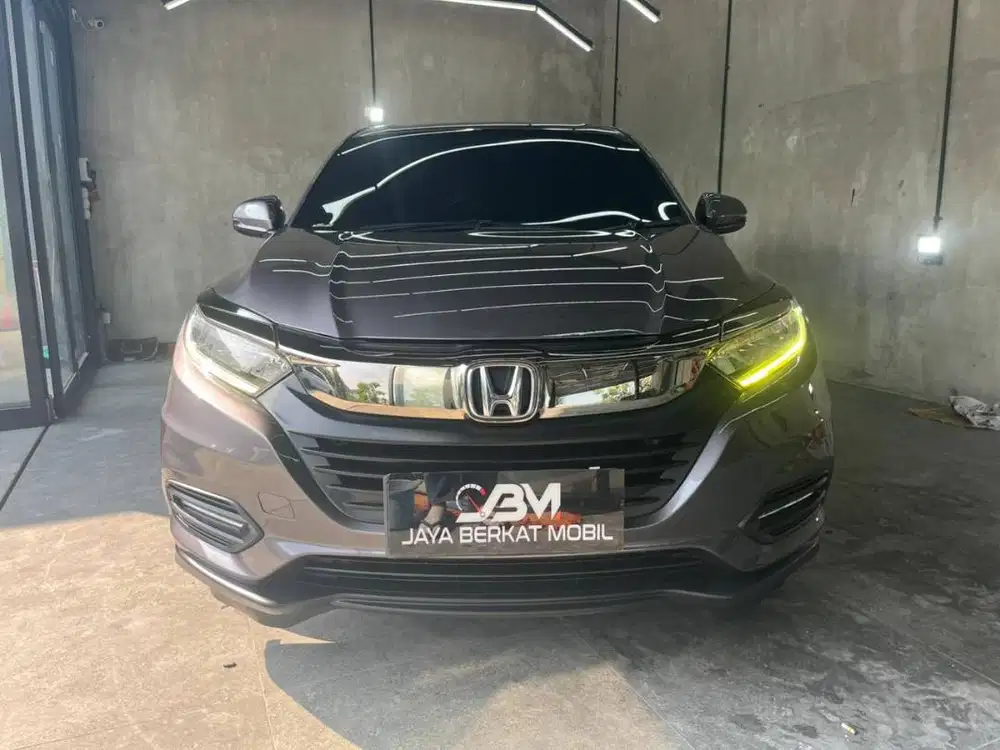 HONDA HRV 1.5 SE CVT 2019
