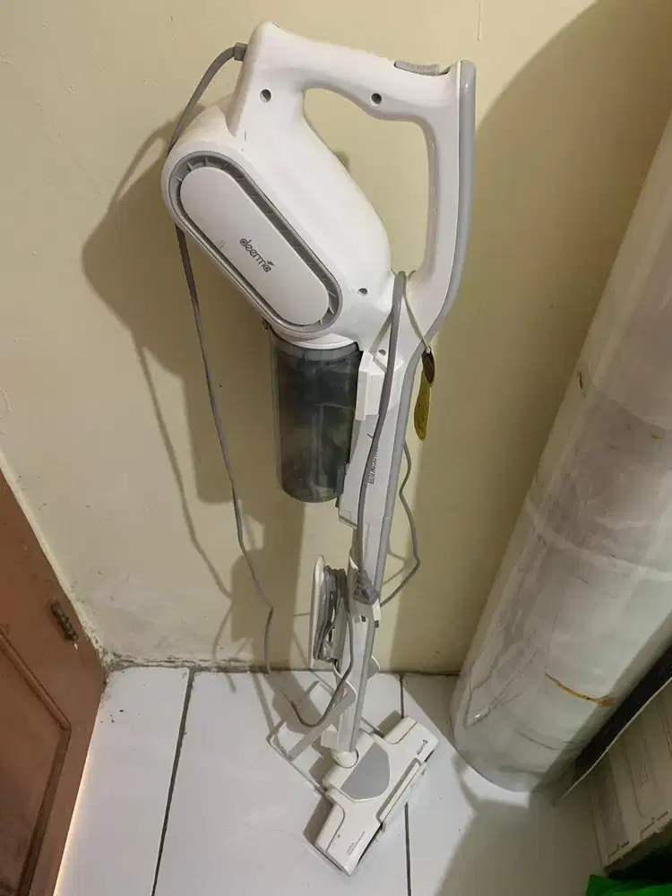 Vacuum Cleaner Deerma