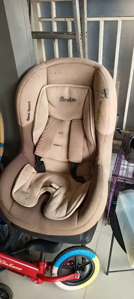 For Sale : Baby Car Seat