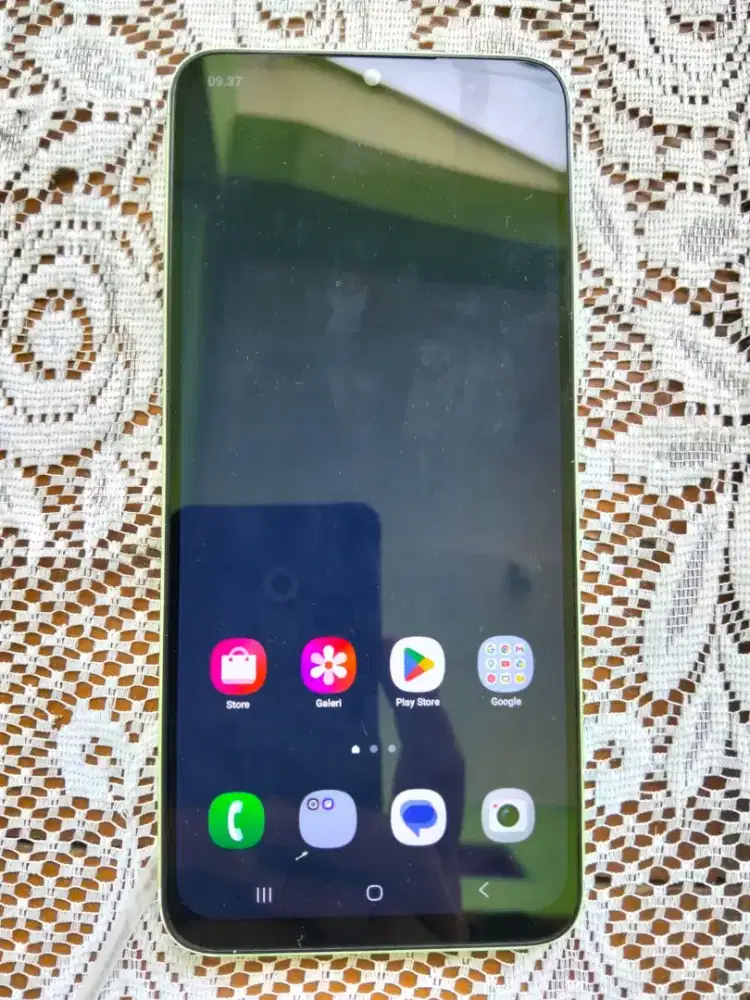 HP SAMSUNG Galaxy A05s Kondisi Mulus