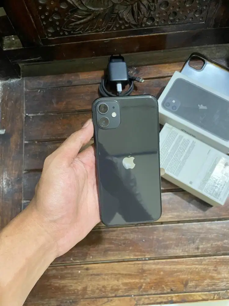 iphone 11 128gb iBox