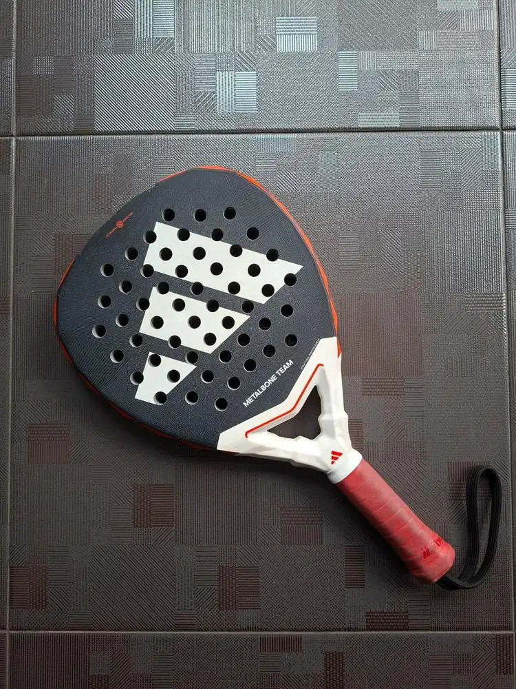 Raket Padel Adidas Metalbone Team