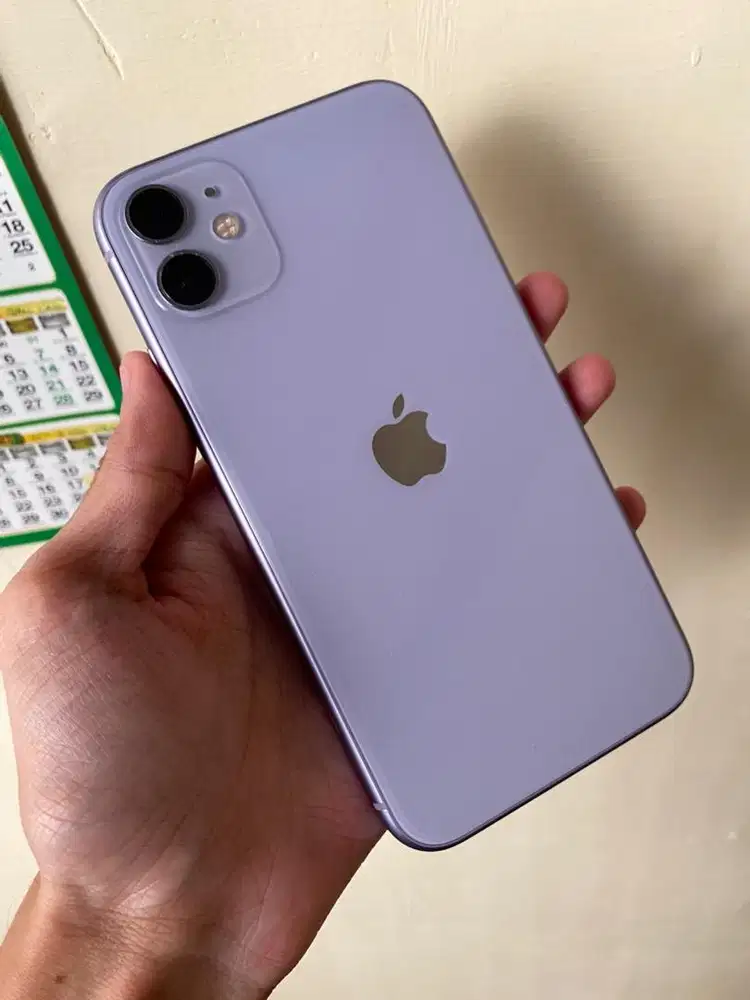 Iphone 11 128gb