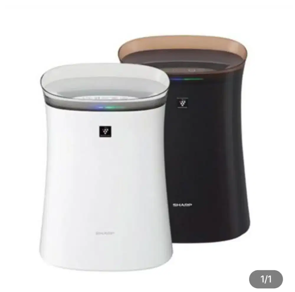 AIR PURIFIER SHARP