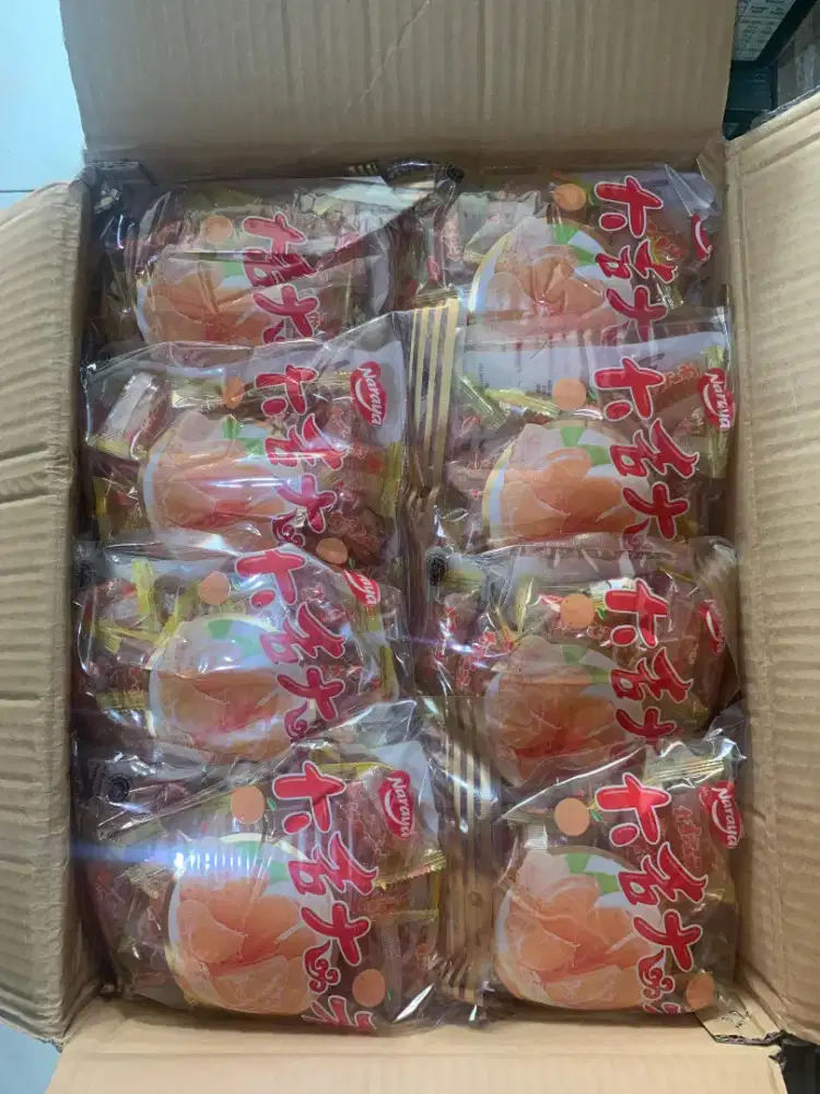 JELLY JERUK NARAYA
