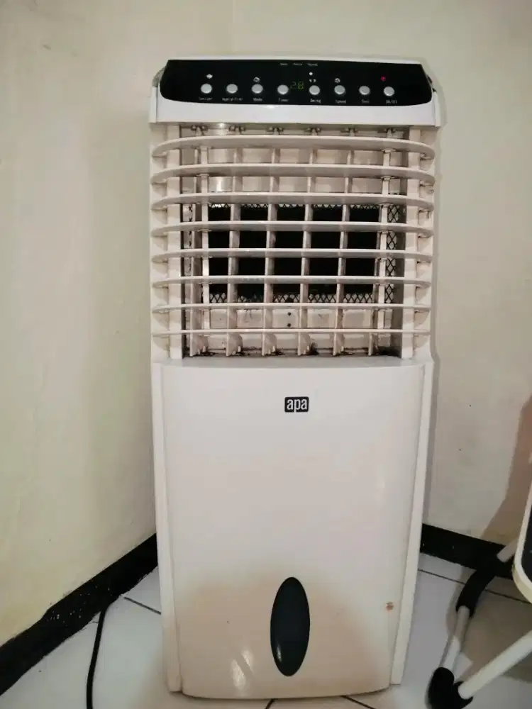 Kipas angin semi AC