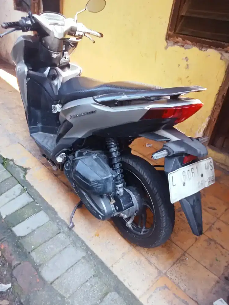 Vario 150 tahun 2018