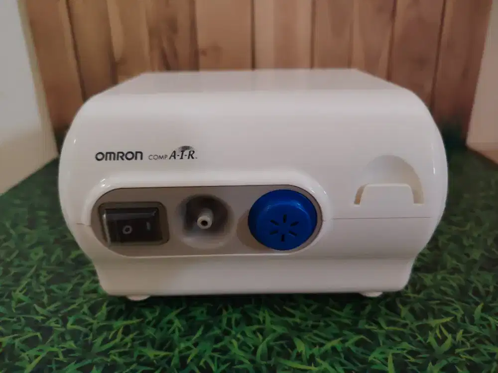 Nebulizer Omron NE-C28