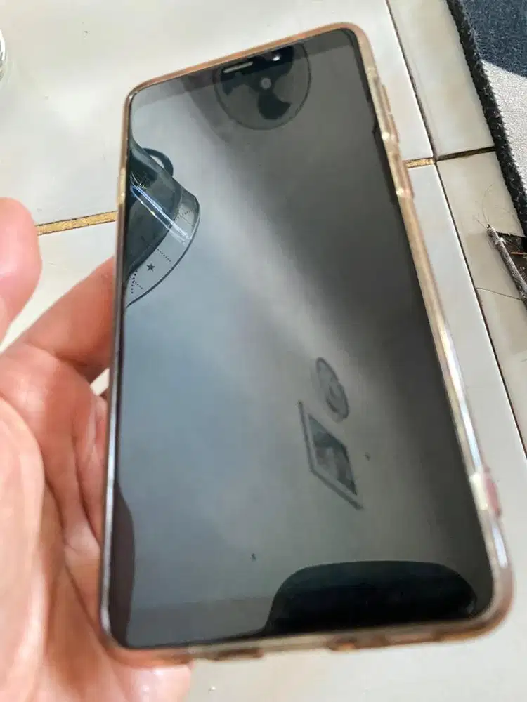 Samsung A9 ram 6GB