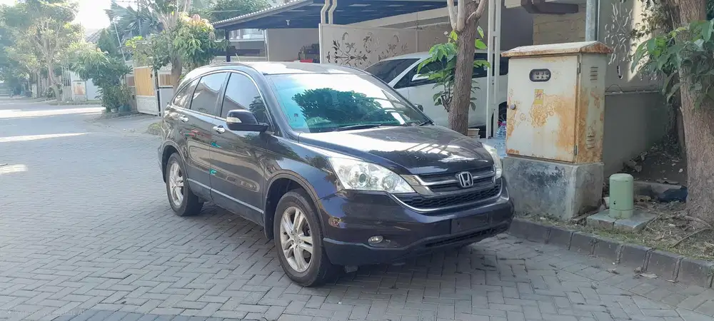 Honda CR-V 2012 Bensin