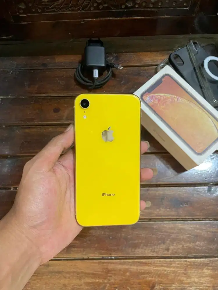 iphone xr 64gb alloperator