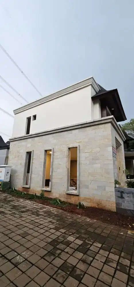 Amanila Residence Cinere