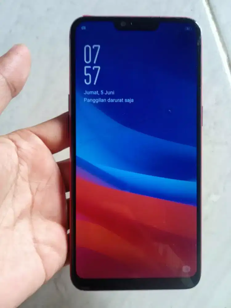 OPPO A3S 2/16 NORMAL