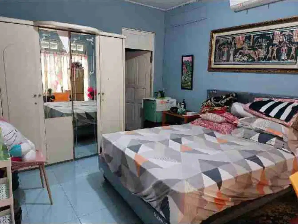 Kos kamar VIP