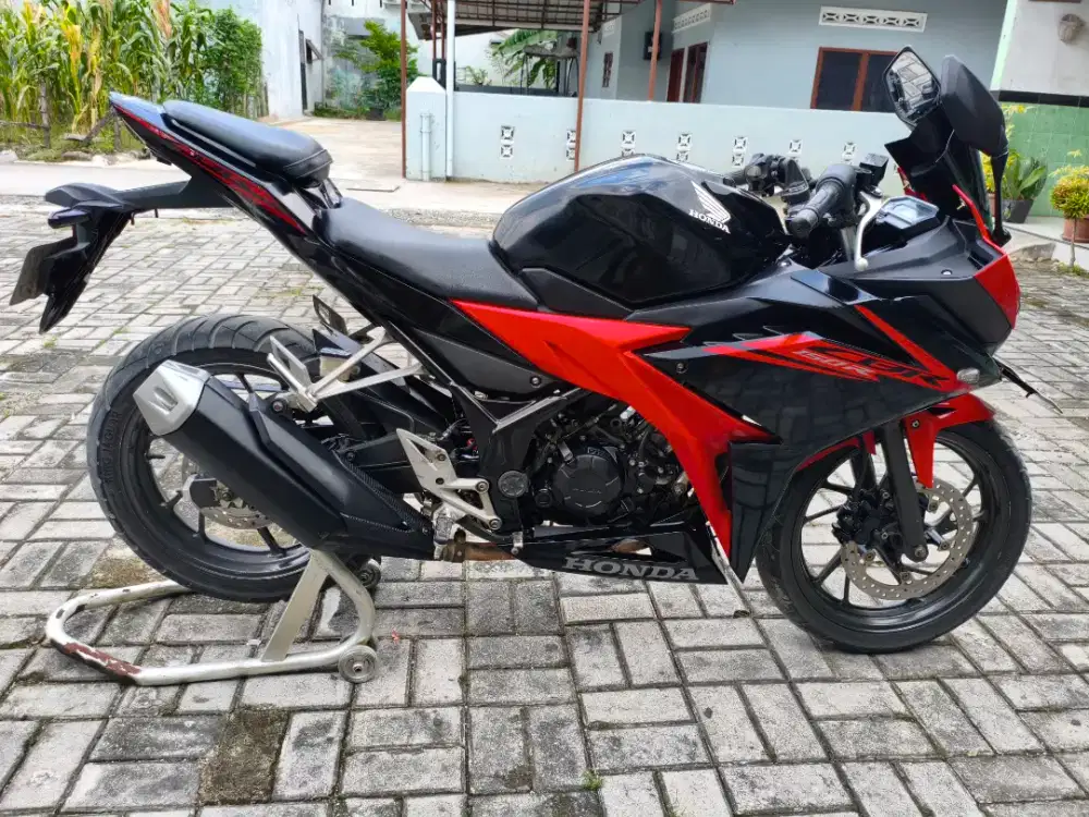 CBR 2017 SEHAT PAJAK HIDUP