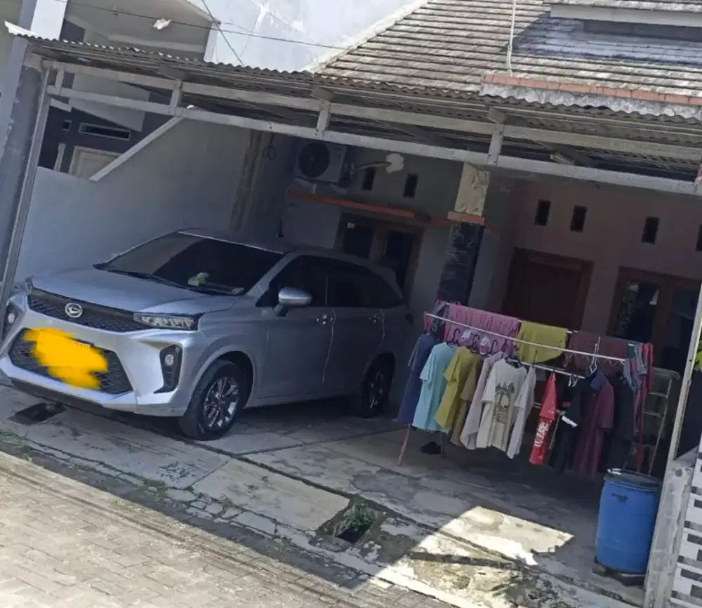 Dijual rumah Cinere Agung Residence