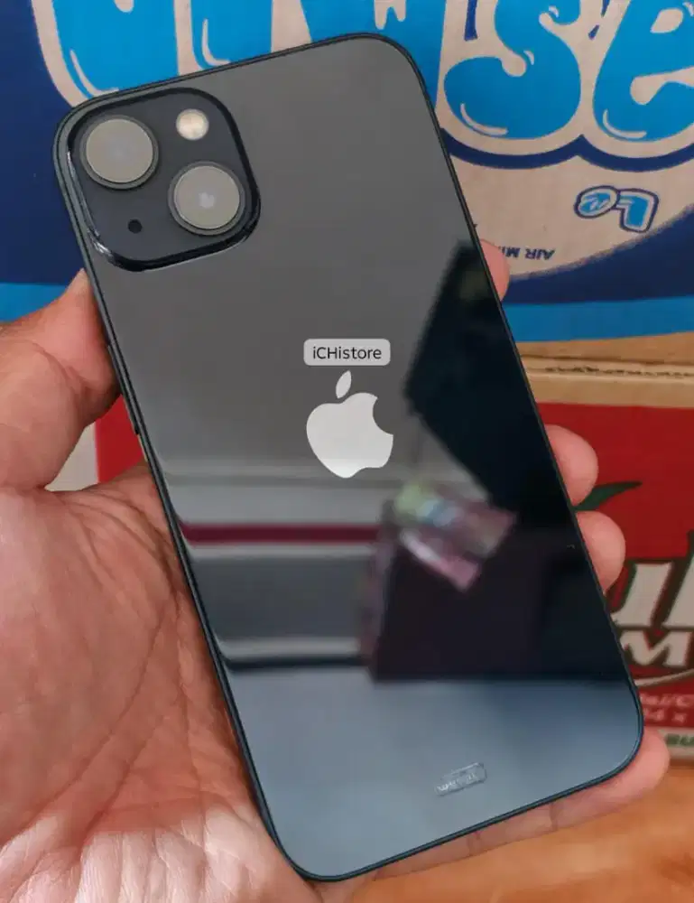 Iphone 13 IBOX 128gb