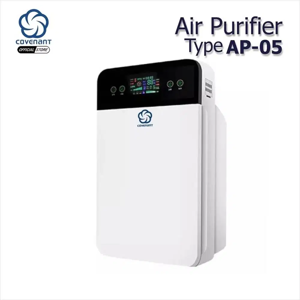 Jual Covenant Air Purifier AP-05