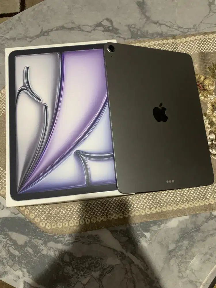 Ipad Air M2 256gb Like New