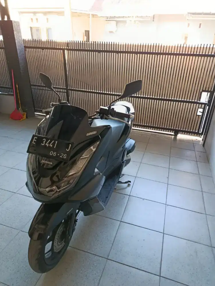 Honda PCX 160 ABS (Tipe Tertinggi) Tahun 2021