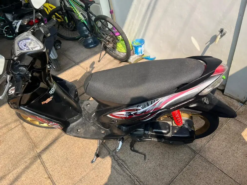 di jual mio soul 2011 ss lengkap