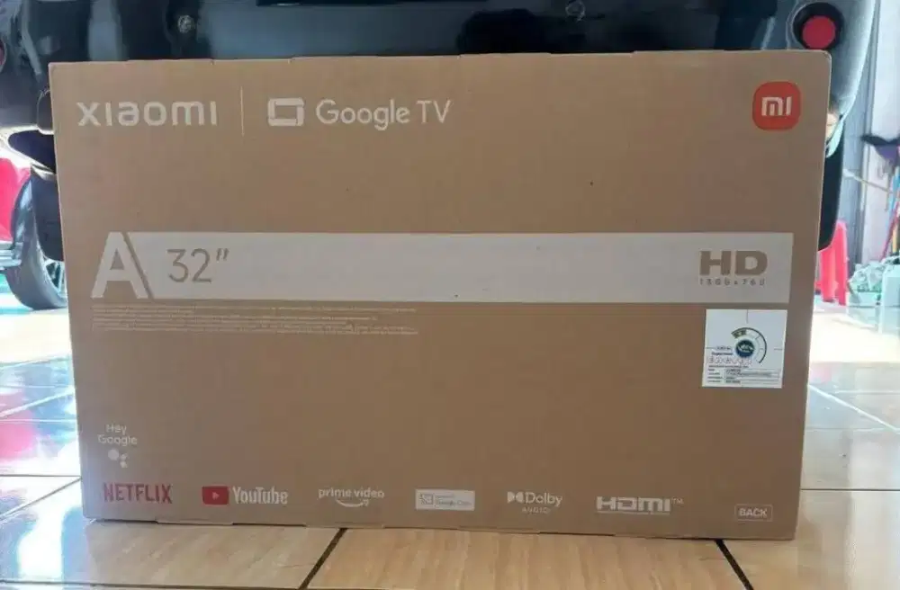 Xiaomi 32 APro 2026