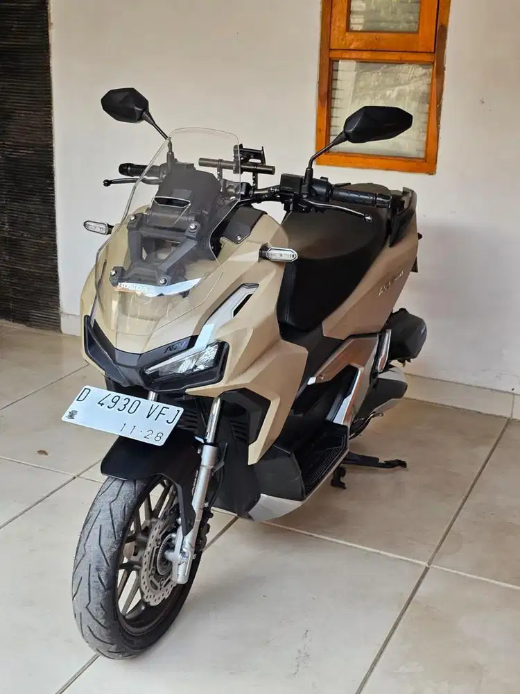 Honda ADV 160 ABS Tahun 2023 Istimewa