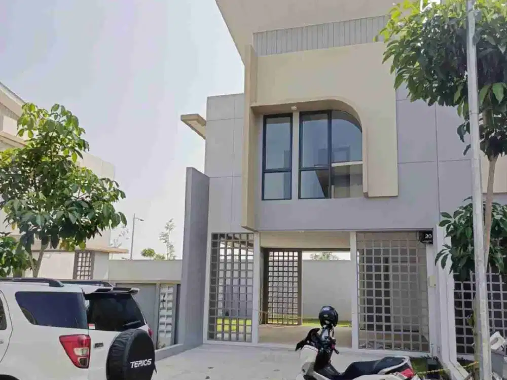 DIKONTRAKAN RUMAH PODOMORO SADYAGRIYA, SIAP HUNI, HARGA NEGO