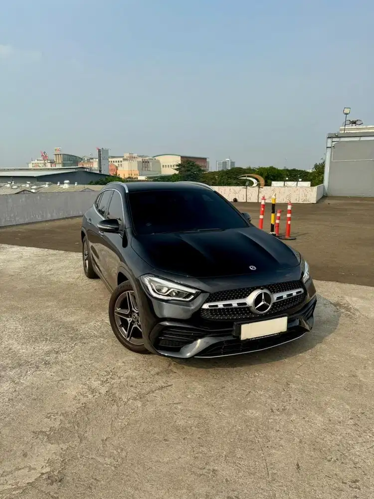 CASH GLA200 AMG 2023