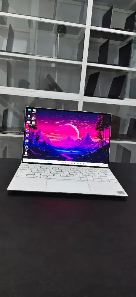 Dell XPS 13 i7 gen 10 touchscreen 4k