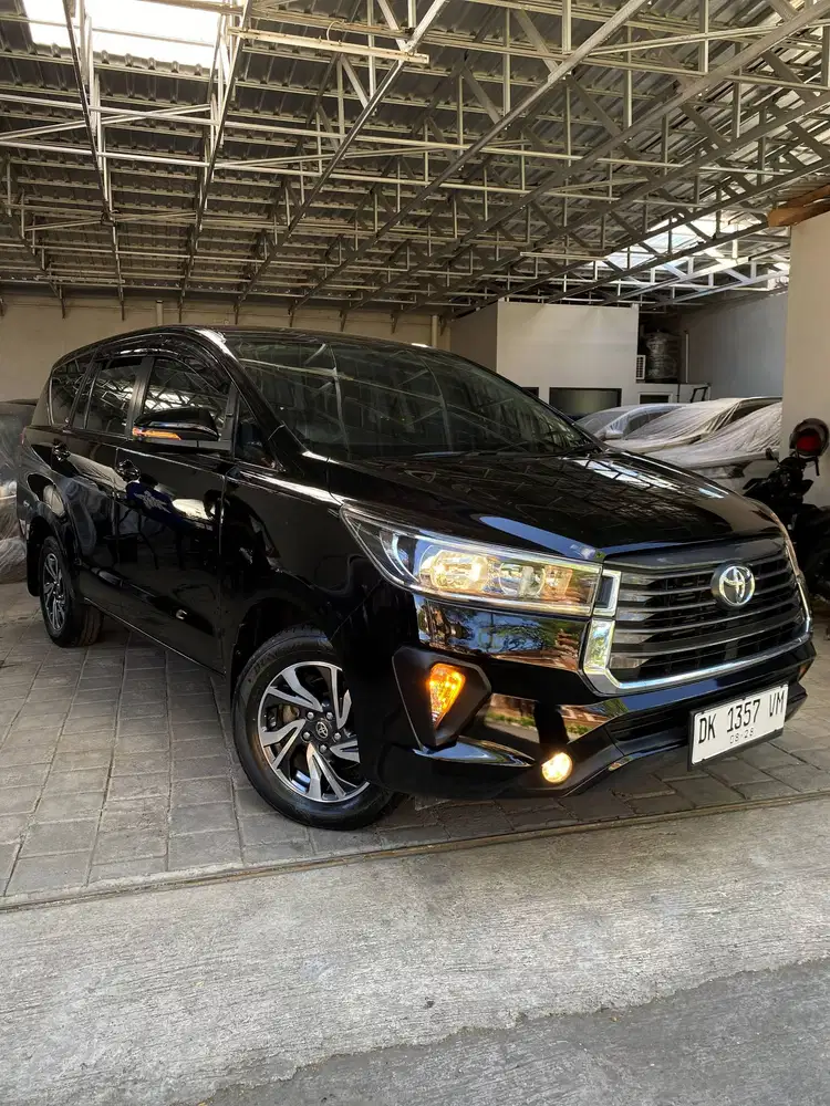 Innova Reborn Diesel 2.4 AT 2023 matic