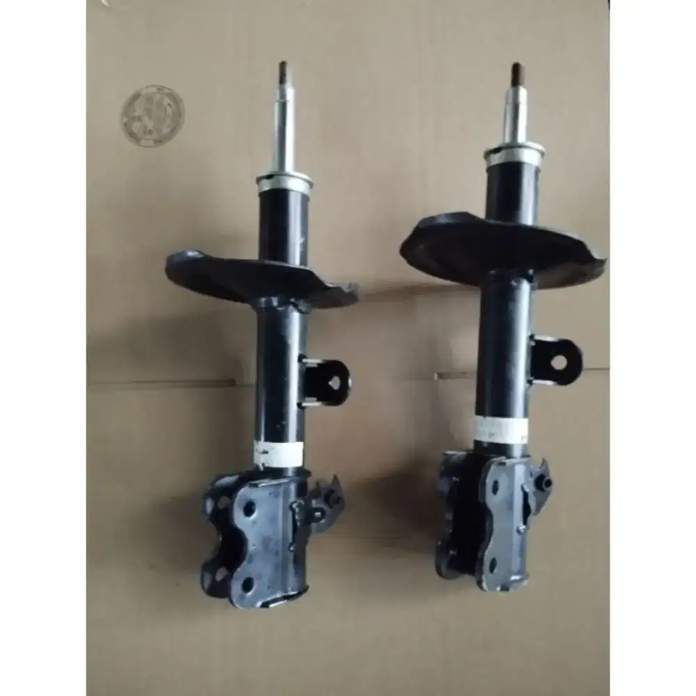 shockbreaker avanza 2009