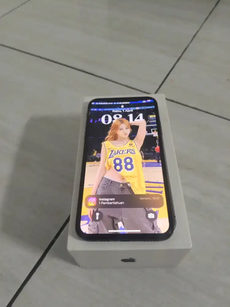 iphone xs 64gb inter permanent