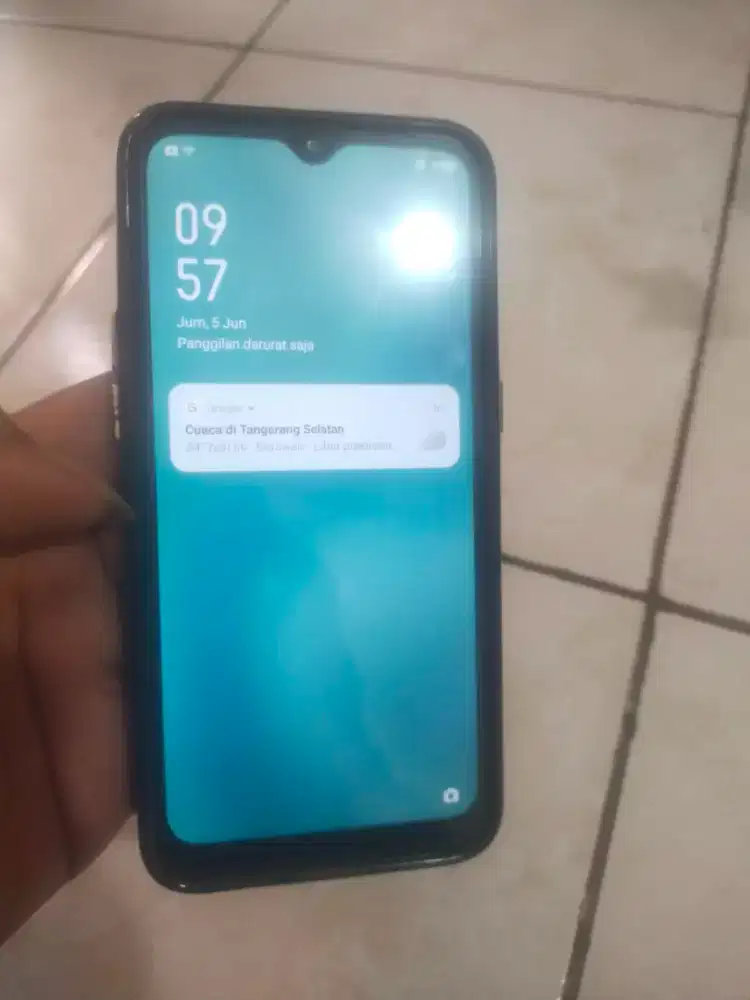 Oppo A1k Ram 2/32GB