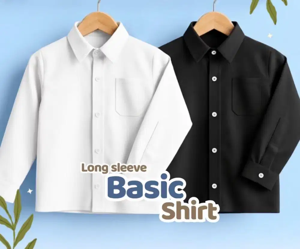 Lowongan jahit kemeja bersih butik