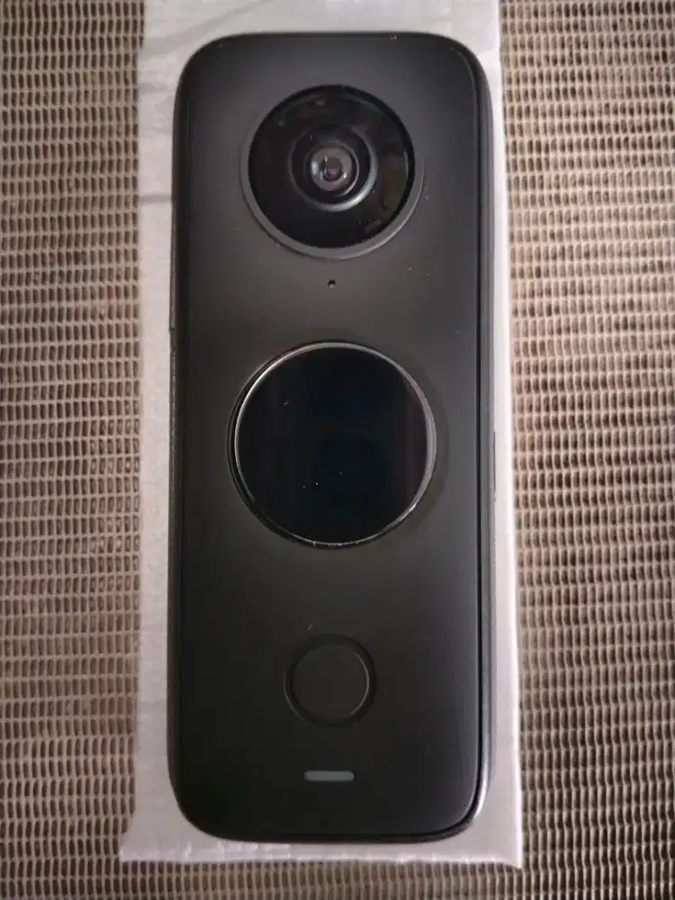 Insta360 one X2 like new