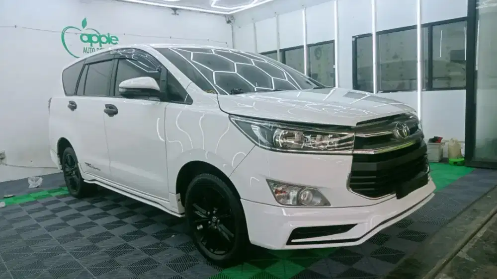 Innova Reborn trd sportivo