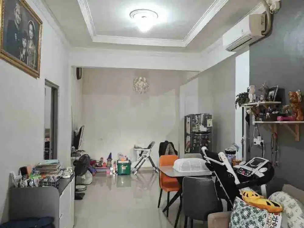 Jual cepat rumah di Duta bintaro tangerang