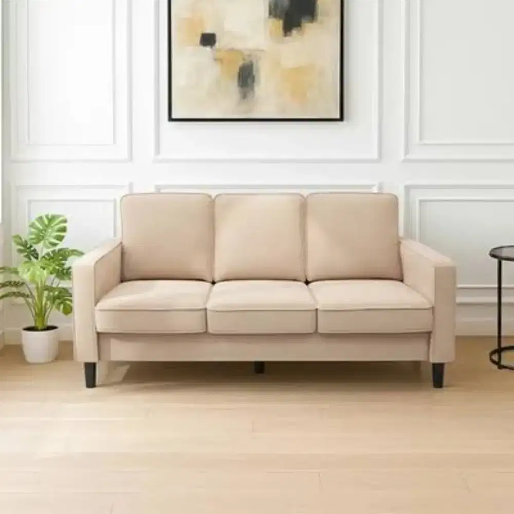 Sofa serbaguna murah