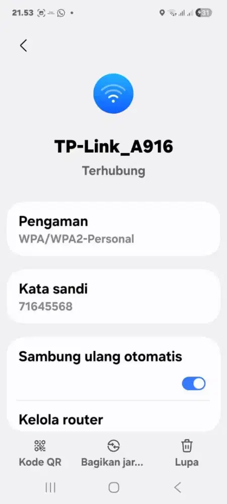 Hp jadul bentuk mobil merk strawberry