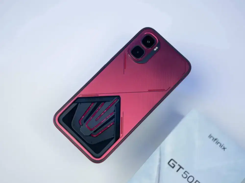 Ready infinix gt 50 pro nya 12/256GB prosesor dimensty 8400 kamera 50m