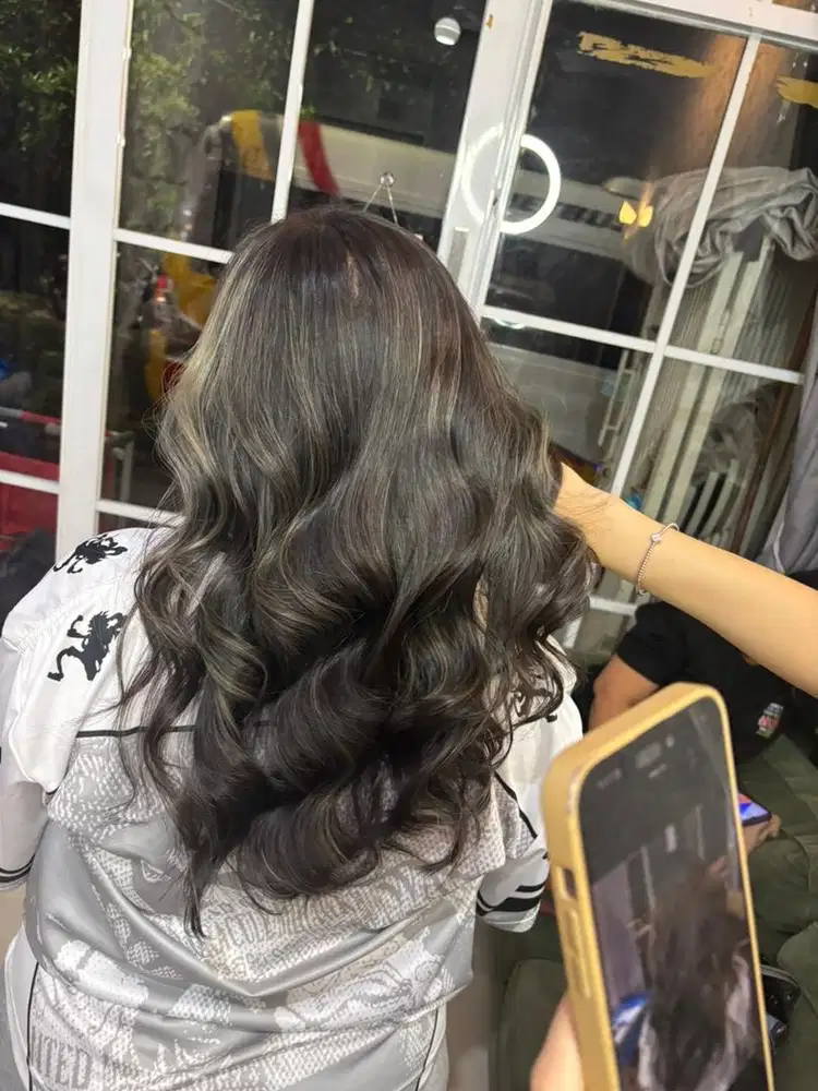 Lowongan Hairdresser