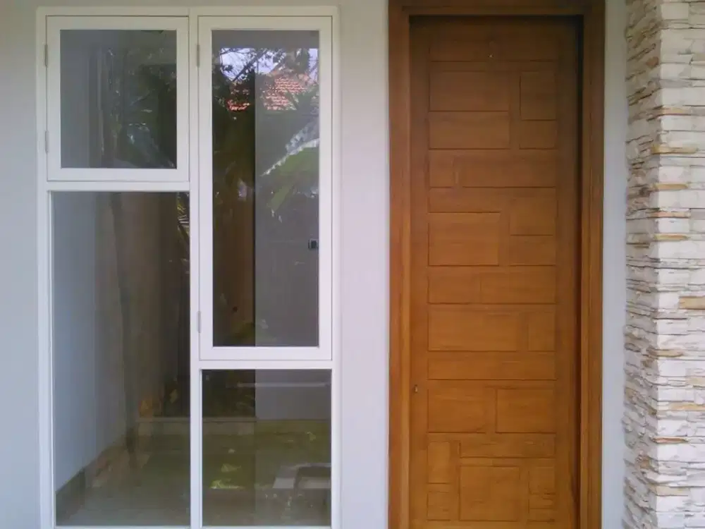 Dijual Rumah Jalan Gandaria Mayestik Kebayoran Baru Jakarta Selatan 4BR