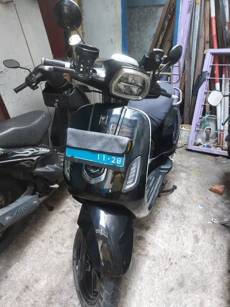 Jual Smoot Zuzu
