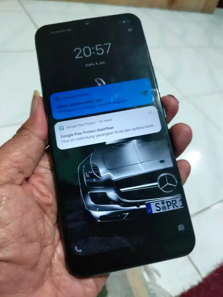 Vivo v23se.. 8+4/128.. spek ok bingiit maseeh